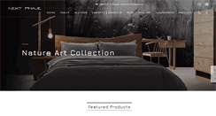 Desktop Screenshot of nextphase.com.sg